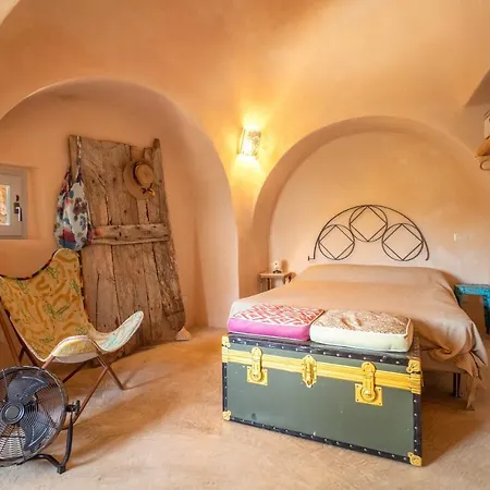 Intero Trullo Paradiso * Cisternino