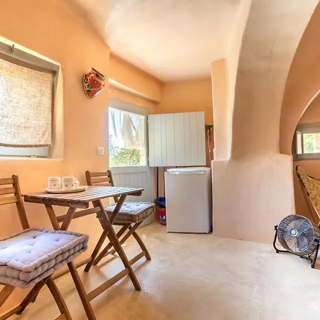 Ferienhaus Intero Trullo Paradiso *