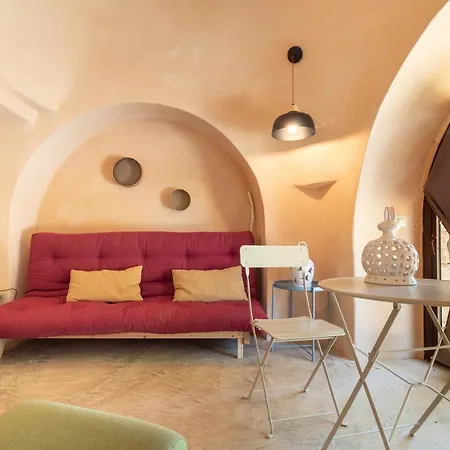 Ferienhaus Intero Trullo Paradiso Cisternino