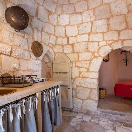 Intero Trullo Paradiso *