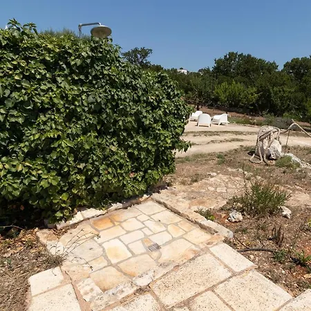 Intero Trullo Paradiso *