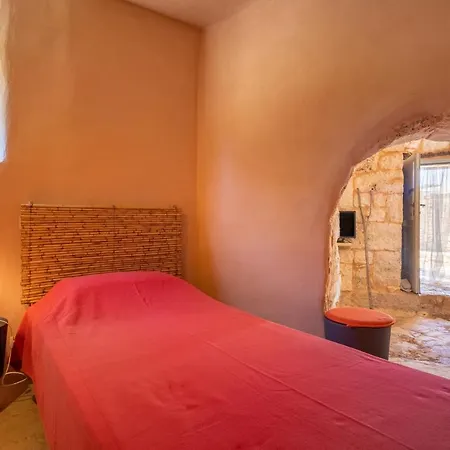 Intero Trullo Paradiso *