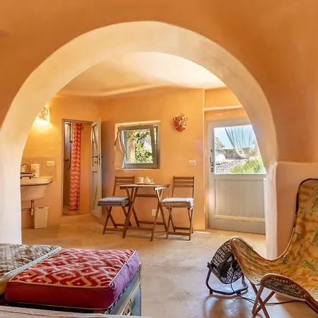 Ferienhaus Intero Trullo Paradiso