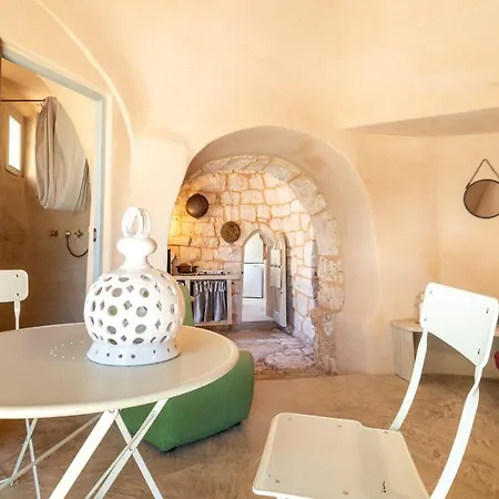 Intero Trullo Paradiso *